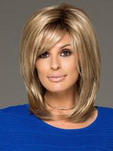 Jackson | Synthetic Wig (Basic Cap)